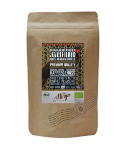 Brasil Wild JACU Bird (Bird Dung (Doubs)) Premium Kaffee