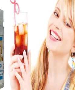 Cola Aroma Konzentrat - Vegan - Sasami - 100ml