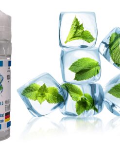 Cooling Agent WS-3 - Koolada Aroma Konzentrat - Vegan - Sasami - 100ml