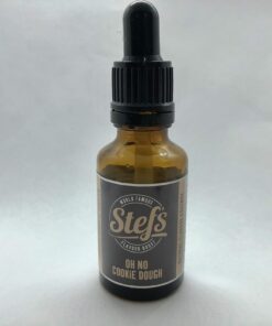 Oh No Cookie Dough Natural Essence - 5L