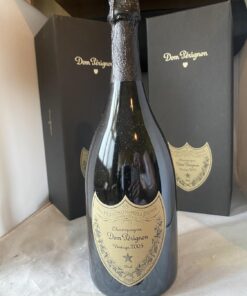 Dom Perignon Champagne 2005 vintage