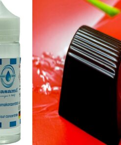 Schokolade Kirsche Aroma Konzentrat - Vegan - Sasami - 100ml
