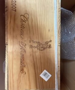Château d'Armailhac 2007 Pauillac, Cru Classé 12 Bottles OWC