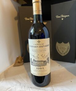 Château La Mission Haut-Brion 1994 Pessac Leognan