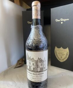Château Haut-Brion 2011 Premier Grand Cru