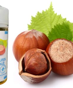 Haselnuss Aroma Konzentrat - Vegan - Sasami - 100ml