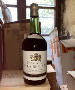 Domaine de la Renjarde Cotes du Rhone
