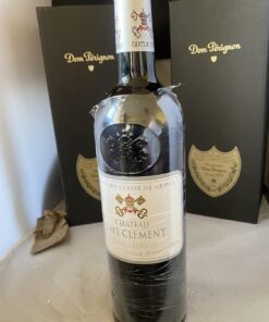 Château Pape Clément 2008 Grand Cru de Graves