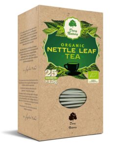 DARY NATURY nettle leaf tea bio