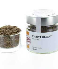 REGAL DES SENS Carvi Blond