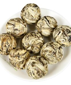 Gereifter Weißer Tee Einzelne Knospe Uralter Baum Tee Mondlicht Weißer Tuo Tee 500g / 17,64oz, Lang Anhaltender Charme