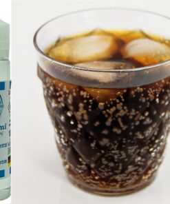 Whiskey Cola Aroma Konzentrat - Vegan - Sasami - 100ml
