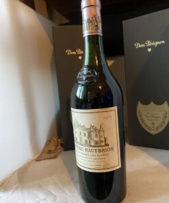 Château Haut-Brion 1967 Premier Grand Cru