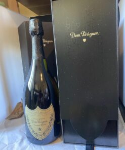 Dom Perignon vintage 2009 Geschenkbox