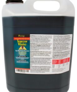 UP Tennessee Whiskey extract 5 liter