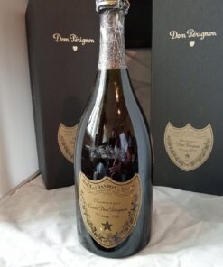 Dom Perignon 1988