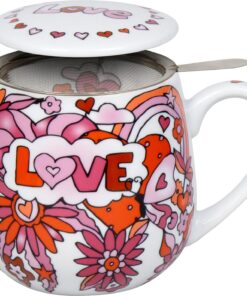 Konitz Tea-for-Me - Power of Love by Michaela Koch