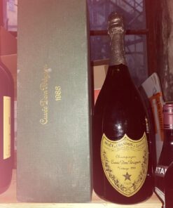 Dom Perignon vintage 1988