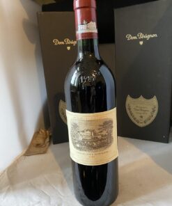 Chateau Lafite 1985 Pauillac