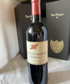 Château La Fleur-Pétrus 2005 Pomerol