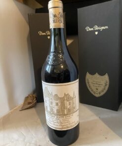 Château Haut-Brion 1991 Premier Grand Cru