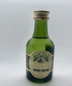 Natural Irish Cream Essence - 250ml Regular Strength