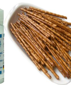 Salzstangen Aroma Konzentrat - Vegan - Sasami - 100ml