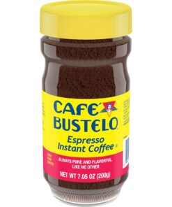 Style Dark Roast Instant Coffee, 7.05 Ounces