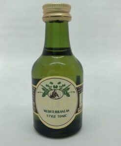 Natural Mediterranean Style Tonic Essence - 250ml Super Strength