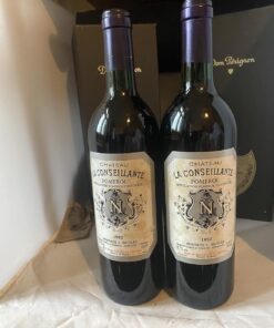 Château La Conseillante 1994 Pomerol