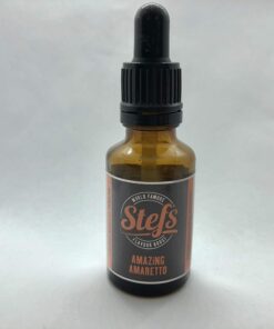 Amazing Amaretto Natural Essence - 250ml