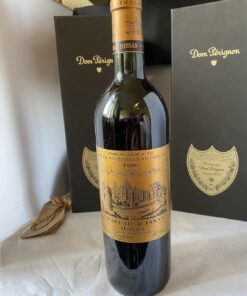 Chateau d'Issan 1996 Margaux
