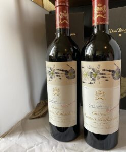 Château Mouton Rothschild 2005 Pauillac