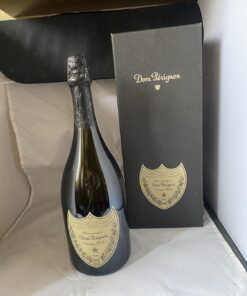 Dom Perignon Champagne 2012 Vintage