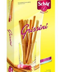 Grissini