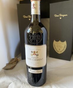 Château Pape Clément 2018 Grand Cru Classe