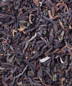 TWG Singapore - The Finest Teas of the World - Royal Darjeeling FTGFOP1 Tee - 200gr Tasche