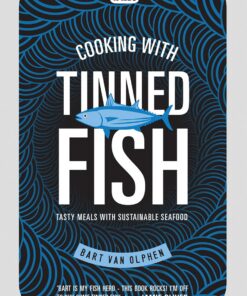 Cooking with tinned fish: Tasty meals with sustainable seafood