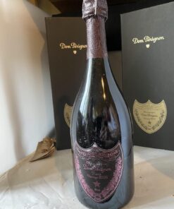 Dom Perignon vintage 2006 Rose