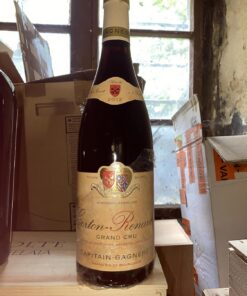 Corton-Renardes