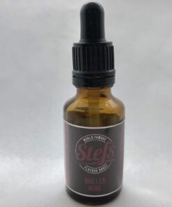 Mulled Wine Natural Essence - 1L
