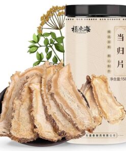 Gesunder Premium-Tee Natürliche getrocknete chinesische Kräuter 150g / 5,29oz ohne Zusatzstoffe Kräutertee