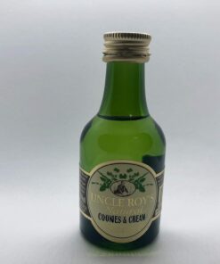 Natural Cookie's & Cream Essence - 500ml Super Strength