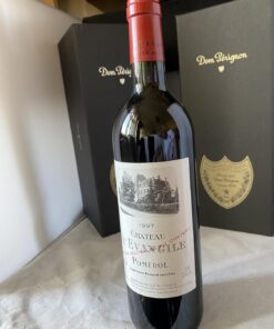 Chateau l´Evangile 1997