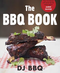Jamie's Food Tube: The BBQ Book (Jamie Olivers Food Tube) (English Edition)