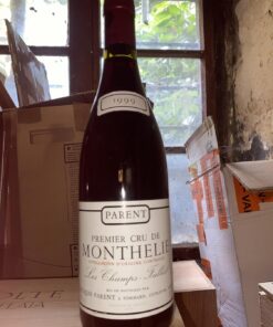 Monthelie Parent Premier Cru