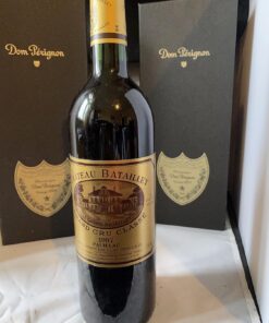 Château Batailley 1997 Pauillac