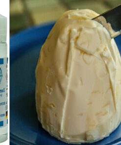 Butter Aroma Konzentrat - Vegan - Sasami - 100ml