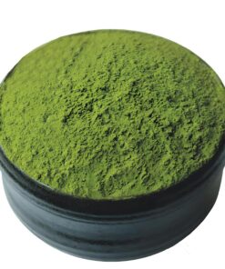 500g Matcha-Pulver Grüner Tee Reiner Handgemahlener Matcha Tee Zarter Und Erfrischender Grüner Tee Frei Von Zusatzstoffen Matcha Dufttee Grüner Natürlich Gebrühter Matcha-Pulver Tee