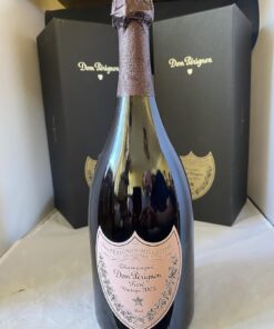 Dom Perignon vintage 2003 Rose